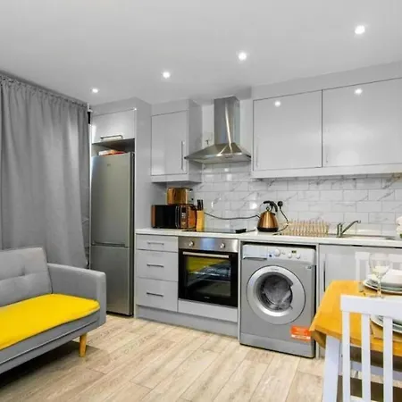 3 Sleeps In Shoreditch London