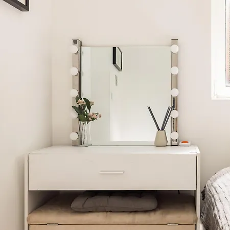Modern Luxury Soho Apartment London