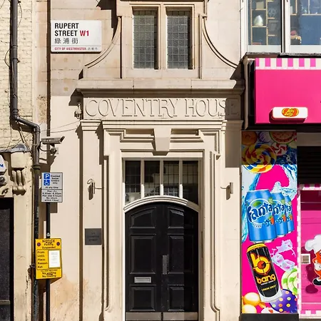 Modern Luxury Soho * London