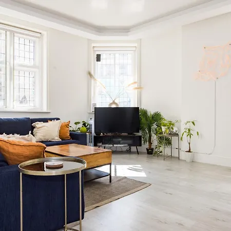 Apartment Modern Luxury Soho *