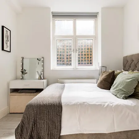 Apartment Modern Luxury Soho