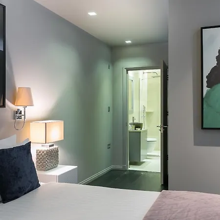 Apartment Urban Chic - Stukeley
