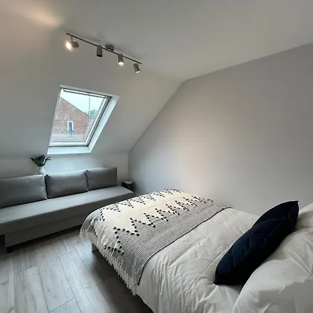 Aparthotel King's Cross Lawrence Private London