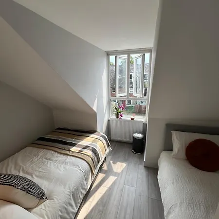 Aparthotel King's Cross Lawrence Private