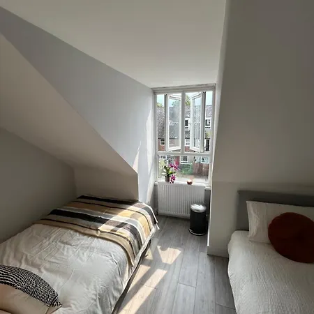 King's Cross Lawrence Private London