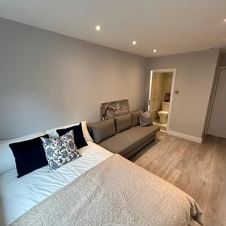 Aparthotel King's Cross Lawrence Private