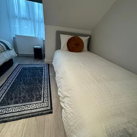 Aparthotel King's Cross Lawrence Private London