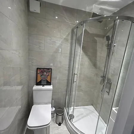 Aparthotel King's Cross Lawrence Private London