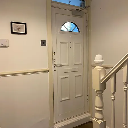 Stylish Entire House On Abbey Road Near Baker Street & Regent's Park In Apartment London
