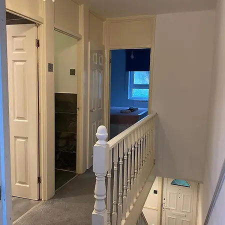 Stylish Entire House On Abbey Road Near Baker Street & Regent's Park In * London