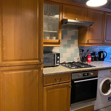 Stylish Entire House On Abbey Road Near Baker Street & Regent's Park In Apartment *