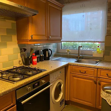 Apartment Stylish Entire House On Abbey Road Near Baker Street & Regent's Park In *