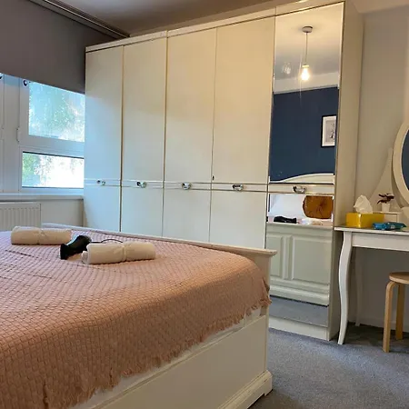 Stylish Entire House On Abbey Road Near Baker Street & Regent's Park In *