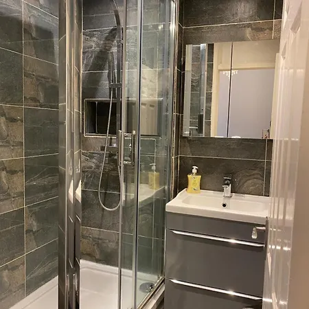 Appartement Stylish Entire House On Abbey Road Near Baker Street & Regent's Park In Londres