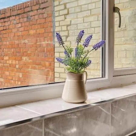 Spacious London Home- 15 Minutes To Paddington Hayes (Greater London)