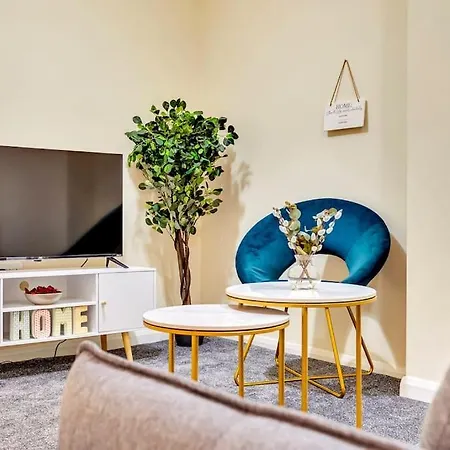 Spacious London Home- 15 Minutes To Paddington Appartement *