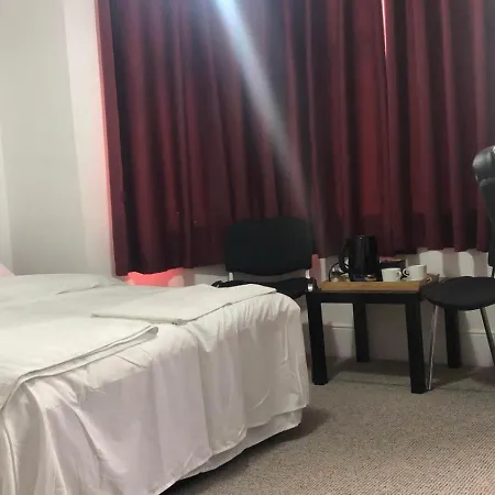 Saji Hotel