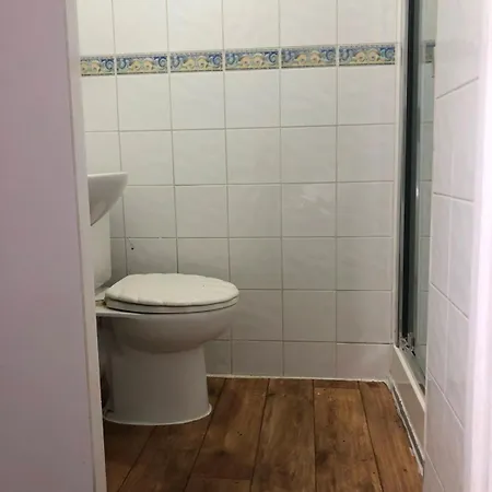 Hotel Saji Ilford