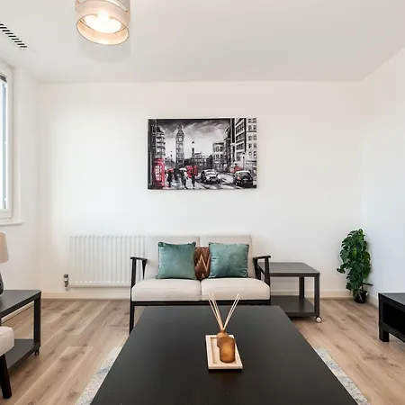 Apartamento Pass The Keys Spacious 2bed2bath With Parking Terrace Hendon