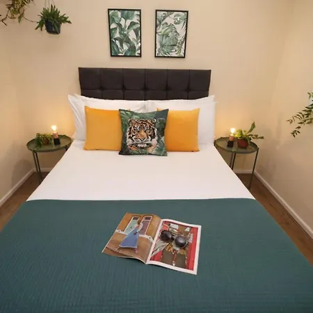 Wilson House - Camden Auberge de jeunesse *