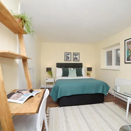 Wilson House - Camden Auberge de jeunesse