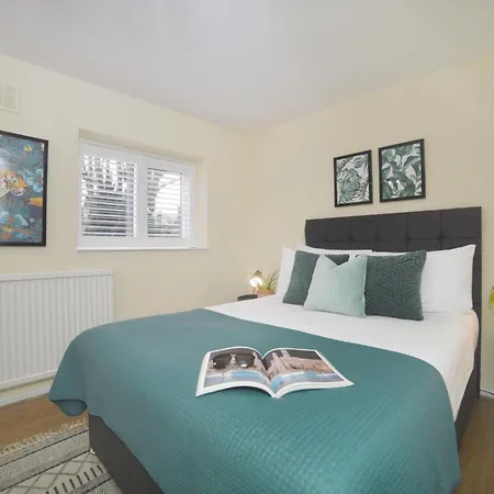 Wilson House - Camden Auberge de jeunesse *