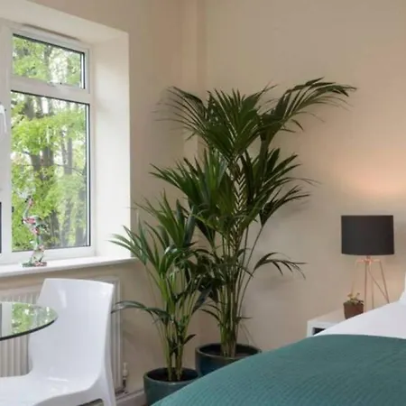 Wilson House - Camden Auberge de jeunesse *