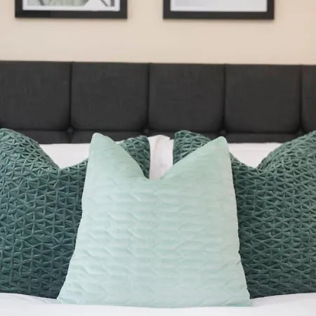 Wilson House - Camden Auberge de jeunesse *
