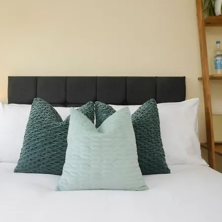Wilson House - Camden Auberge de jeunesse *