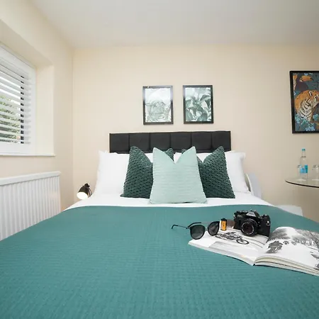 Auberge de jeunesse Wilson House - Camden