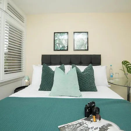 Wilson House - Camden Auberge de jeunesse Londres