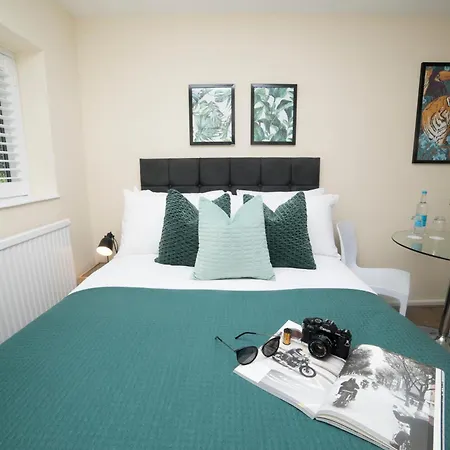 Wilson House - Camden Auberge de jeunesse