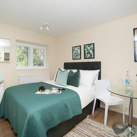 Wilson House - Camden Auberge de jeunesse *
