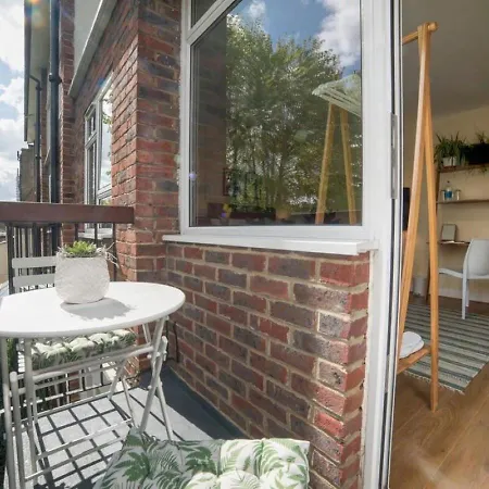 Wilson House - Camden Auberge de jeunesse *