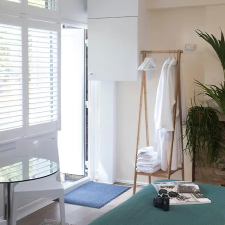 Auberge de jeunesse Wilson House - Camden *
