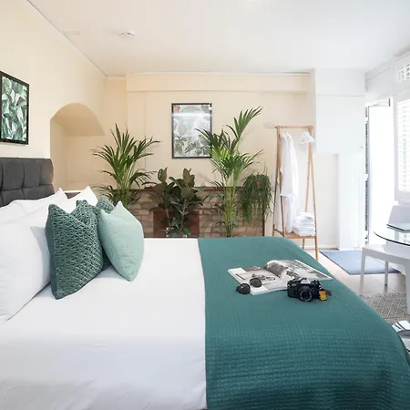 Wilson House - Camden Auberge de jeunesse