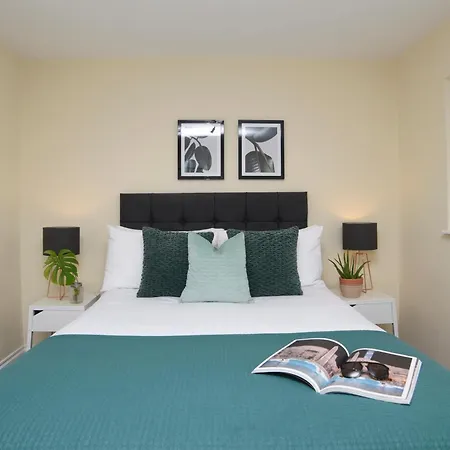Wilson House - Camden Auberge de jeunesse *