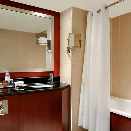 Hotel Sheraton Skyline London Heathrow Hillingdon