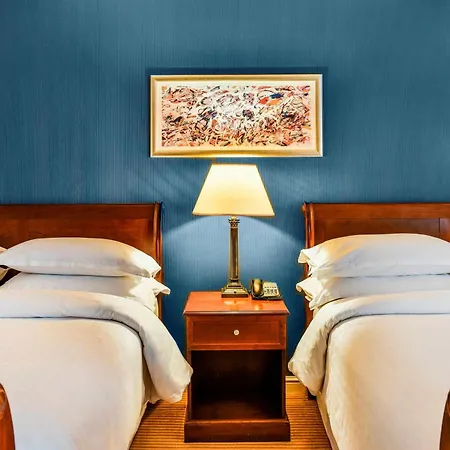 Sheraton Skyline London Heathrow 4* Hillingdon