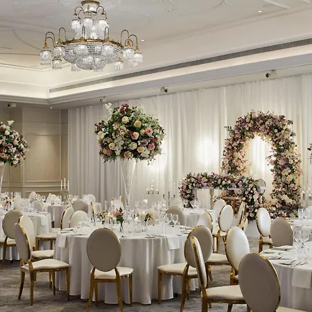 Marriott Grosvenor Square