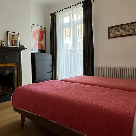 Bright And Elegant 2 Bedroom Flat, Near Notting Hill Apartment