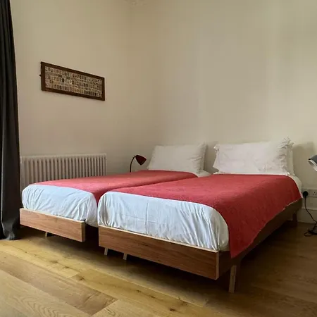 Bright And Elegant 2 Bedroom Flat, Near Notting Hill * London