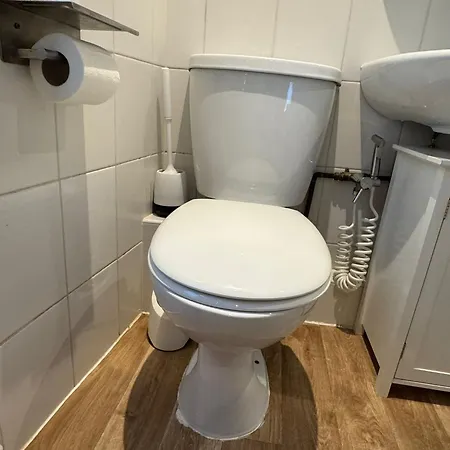 Apartamento Gem 2 Londres