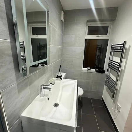 Apartment New! Brand New Beautiful Modern *