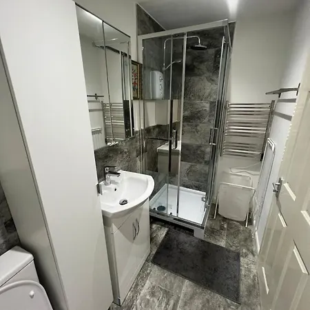 Franky's Place Luxury Apartment *