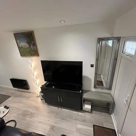 Franky's Place Luxury *