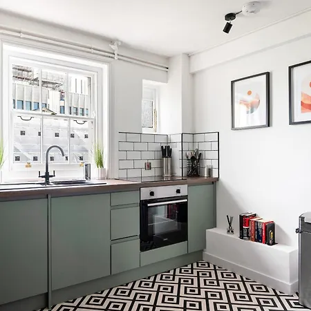 Victorian Charm London