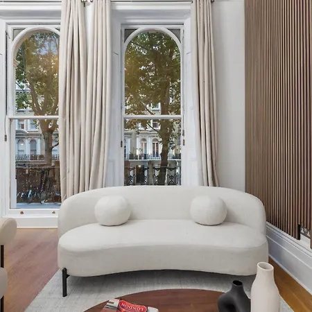 Apartment Luxurious Hideaway Retreat - La Reserve Knightsbrige *