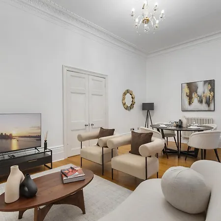 Apartment Luxurious Hideaway Retreat - La Reserve Knightsbrige
