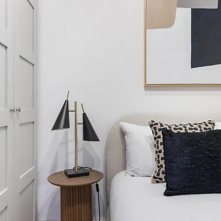 Apartment Luxurious Hideaway Retreat - La Reserve Knightsbrige *